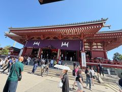 -浅草寺