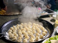 -农家铁锅炖(太阳沟店)