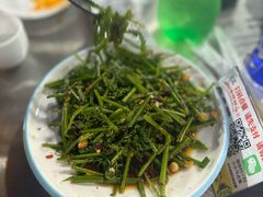 -邹胖哥好好吃餐馆(荔波美食街店)