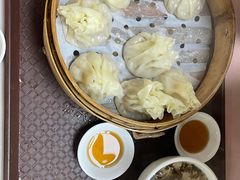 -枫泾丁氏烧卖(枫丽路店)