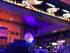 -匠子烤鱼(上邦百汇城店)