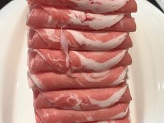 -日坛涮肉(日坛公园店)