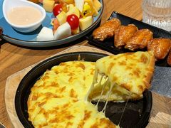 -路易十三西餐厅(西关新天地店)