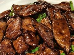 -小吊梨汤·北京菜(香山店)