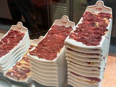 -牛很鲜潮汕牛肉火锅(椒江店)