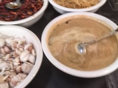 -老保定驴肉馆(云岗路店)