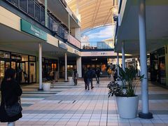 -三井奥特莱斯购物城(爵士之梦长岛店)