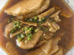 -韶山红湘菜馆(平原路店)