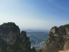 -云台山风景名胜区