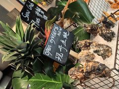 -Social 秀西餐厅-长沙瑞吉酒店(运达店)