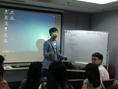 -樱花国际日语(徐家汇中心)