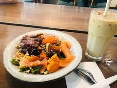 -BAKER&SPICE(环贸店)