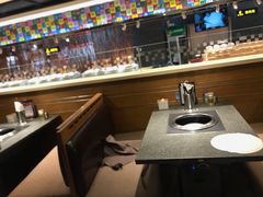 -德得轩烤涮一体自助餐厅(王府井店)