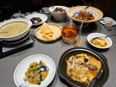 -溪山云境森林音乐餐厅(湖景店)