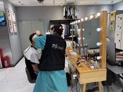 -企鹅照相馆(岗顶天娱店)
