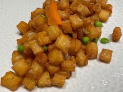 -北京王府井希尔顿酒店·秦唐中餐厅Chynna