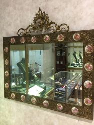 -御美西洋古董珠宝(亮马国际珠宝古玩城店)