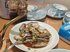 -洲晓鱻舟山海鲜(2号店)