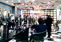 -BHG Hair Salon