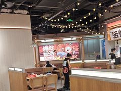 -领蟹祥记·香辣蟹·特色小海鲜(奥体天虹店)