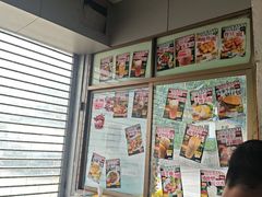 -渔记茶餐厅(渔村店)