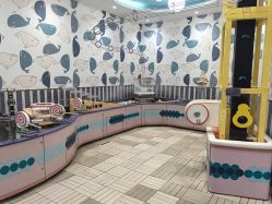 -奈尔宝·儿童乐园·亲子餐厅(苏州大悦城店)