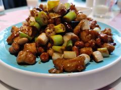 -稻品香小锅饭豆腐馆(北三路店)