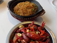 -五七小李子油焖大虾(总店)