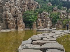 -鹦鹉寺公园