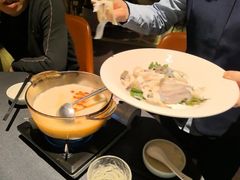 -肆月河豚·淮扬菜·湘菜(华天店)