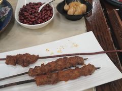 -东来顺•非遗火锅(外滩店)