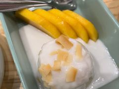 -米泰芒·东南亚料理(体育西店)