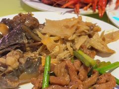 -海韵之星邮轮水会(明发商业广场店)