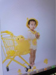 点击看大图 -米可Miko儿童摄影(朝安南路店)