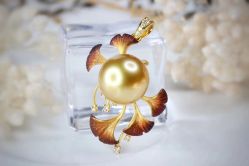 -夸克珠宝设计工作室