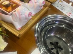 -杀猪天·韩国烤肉(总店)
