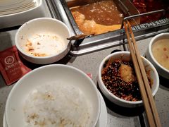 -海底捞火锅(壹悦城店)