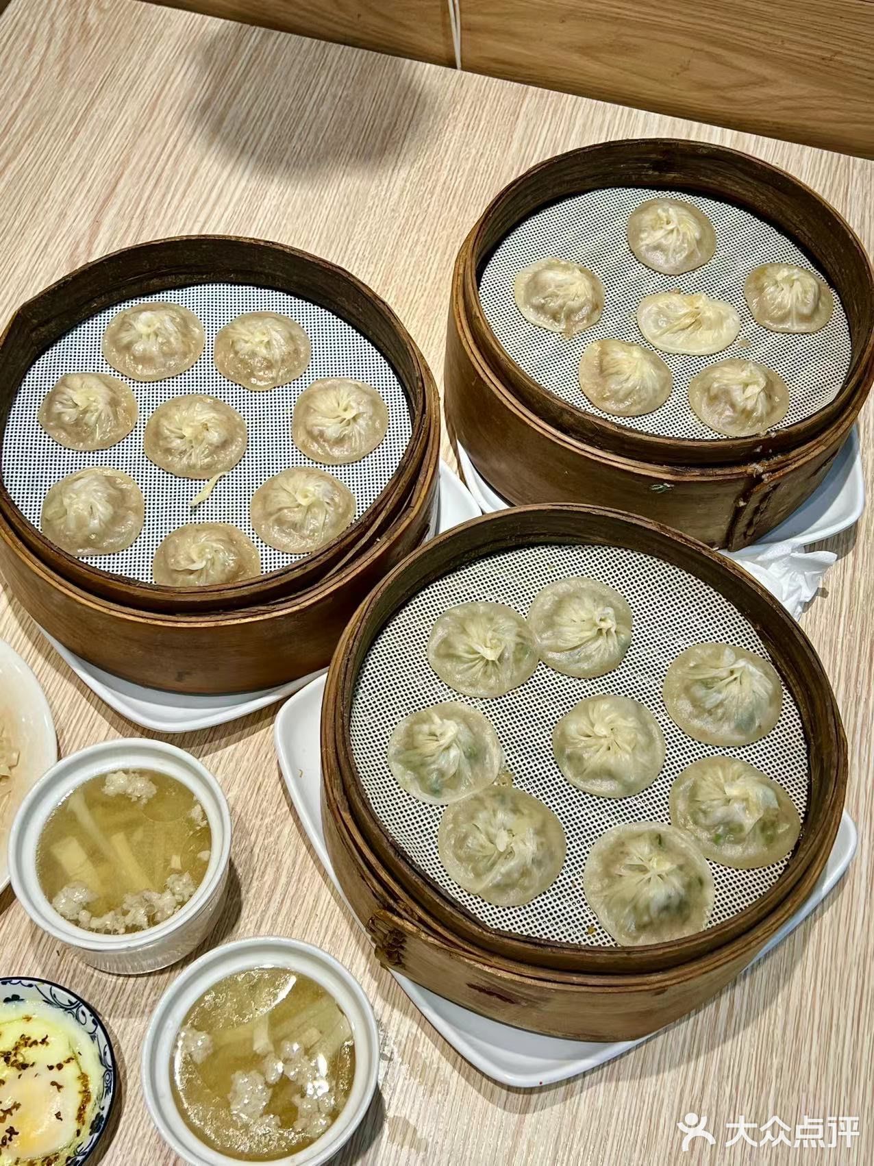 任何厦门人没吃过这家汤包我都会伤心的ok?