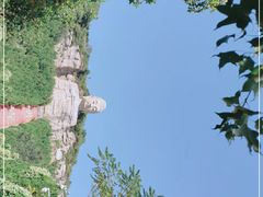 -蒙山大佛景区