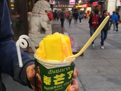 -夫子庙小吃广场(东牌楼店)