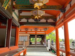 -有栖山 清光院 清水寺