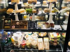 抹茶星冰乐-星巴克(厦门SM新生活广场店)