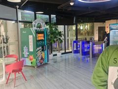 -汇乐游泳馆(莲花南路店)