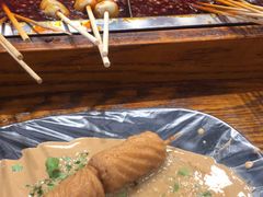 -鹿港小镇(悠唐店)