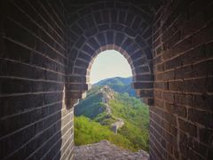 景点-龙泉峪长城