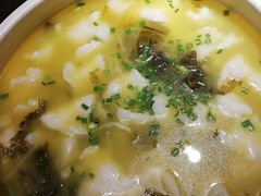 酸菜龙利鱼-东篱艺厨(七一酱园店)