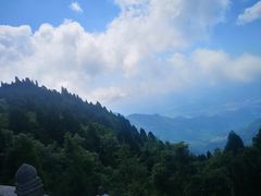 -南岳衡山风景名胜区