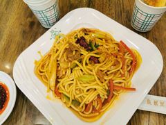 -清真益鑫羊肉手抓馆(南大街店)