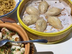 -围龙屋客家食府(福田店)