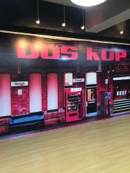 -DOS HOP潮上舞蹈
